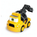 Oball Construction vehicle, shovel tractor