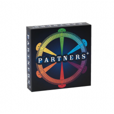 Game Inventors Partners - 6 person (Partners+)