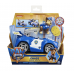 Paw Patrol Movie, Deluxe Vehicle - Chase