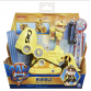 Paw Patrol Movie, Deluxe Vehicle - Rubble