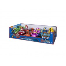 Spin master Paw Patrol racers - Assorted