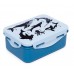 Lunchbox, Sea Animals