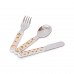 Children's cutlery - 3 parts