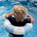Bathing ring, from 1-3 years - Olivia nordic blue