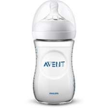 Baby bottle, V2 (260 ml)