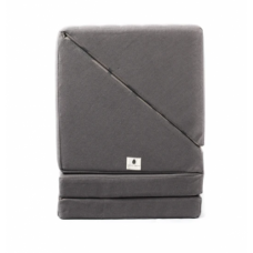 Foam furniture, Triangle - dark grey