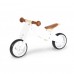 Tricycle, Charlie - white