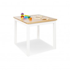 Children's table, Fenna - White