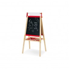 Adjustable board/whiteboard, Pablo - Chalk