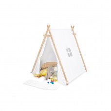 Tent with bottom, Noah - white