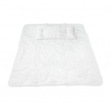 Summer duvet and pillow Junior, TENCEL® - 100x135cm / 40x60cm