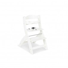 High chair, Thilo - white