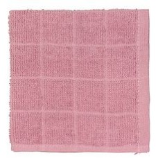 Washcloth - rosa
