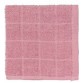 Washcloth - rosa