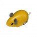 Mouse, yellow