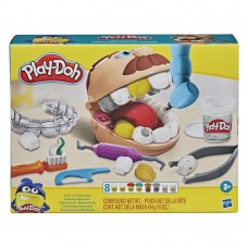 Play-Doh - Drill 'n fill dentist