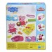 Play-Doh - Peppa pig styling set