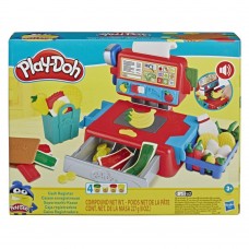 Play-Doh - Cash register