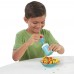 Play-Doh - Spiral fries play set