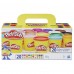 Play-Doh - Super color package with 20 buckets