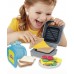 Play-Doh - Toaster play set