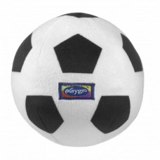 My first soccer ball
