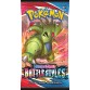 Pokemon booster pack, Sword & Shield
