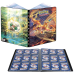 Pokemon Brilliant Stars collection folder