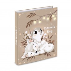 The child's book - Wolf cubs