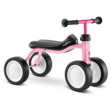 Pukylino bike - Pink