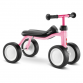 Pukylino bike - Pink
