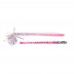 Magic wand, pink