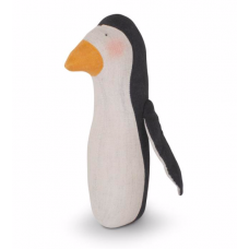 Penguin rattle