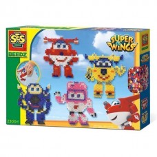 Beads - Super wings