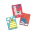 Quilling sticker cards