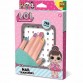 L.O.L. Surprise nail kit