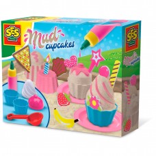 Mud Cupcakes