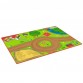 Play rug - farm