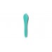 Cutlery set to go - Teal