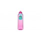 Medium bottle with "Twist 'n' swift" close - Pink