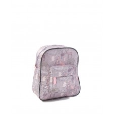 Backpack, grey