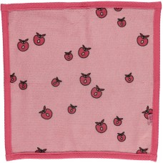 Washcloth, pink
