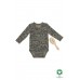 New born pack, 6m - Owl Vetiver (limited)