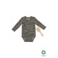 New born pack, 0m - Owl Vetiver (limited)
