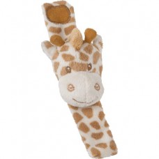 Wrist rattle, giraffe