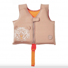 Lifejacket, Tully the tiger (4-6 years)