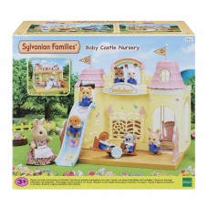 Baby - Castle kindergarten