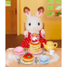 Pancake set