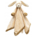 Teddykompaniet rabbit cuddly cloth, beige 35cm.