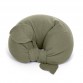 Nursing pillow, green